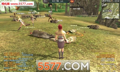 Archlord Awake(������½���ѹٷ���)��ͼ3