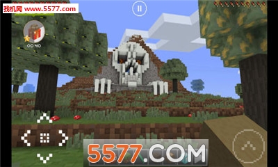 cube lands�ٷ����ͼ1