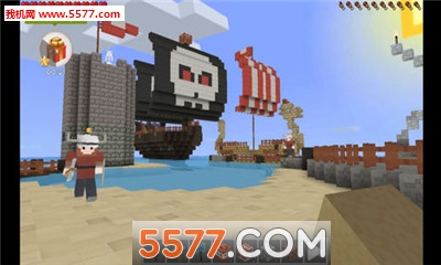 cube lands�ٷ����ͼ2