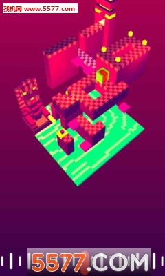 ħ̽(Cube Rogue)ͼ1