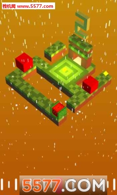 ħ̽(Cube Rogue)ͼ4
