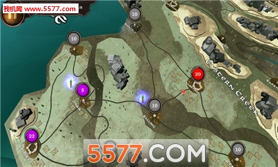 Warlands(սֻ)ͼ2