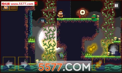 GET HER BACK: A Journey to The Creature Island(һ׿)ͼ2