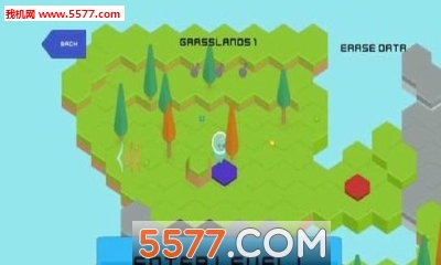 Super Cosmonauts(Ա׿)ͼ0