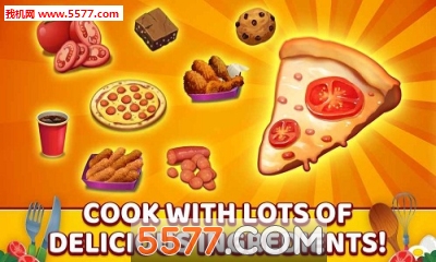 Pizza Shop 2(ҵ2׿)ͼ0