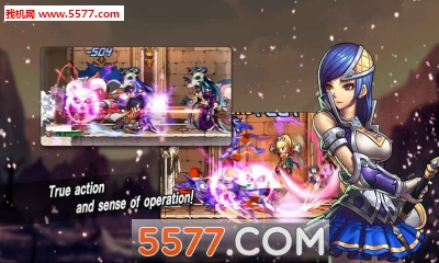 SoulGuardians2(ػ2׿(Soul Guardians2))ͼ0
