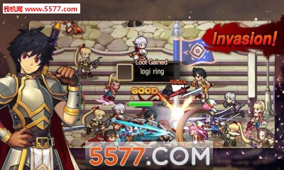 SoulGuardians2(ػ2׿(Soul Guardians2))ͼ3