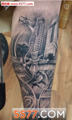 ģ׿(Tattoo gun Simulator)ͼ2