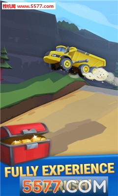 Խ(ģ⾭Ӫ)Planet Gold Rushͼ2