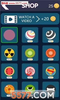 ŭ׿(angry balls)ͼ2