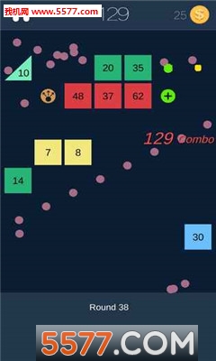ŭ׿(angry balls)ͼ0