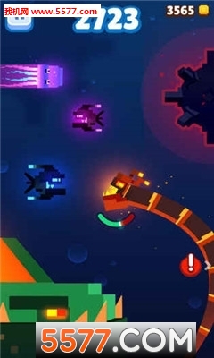 Fishy Bits 2(2׿)ͼ0