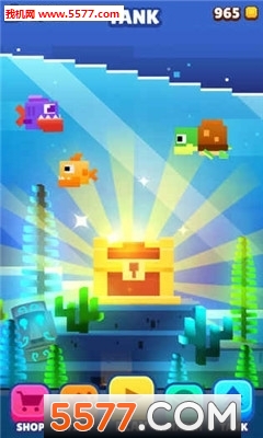 Fishy Bits 2(2׿)ͼ2