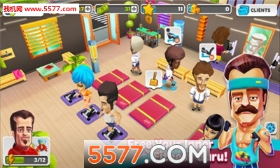 My Gym(λýֻ)ͼ1