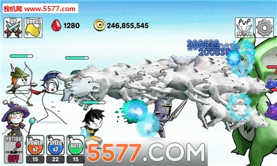 DragonHunter(׿)ͼ2