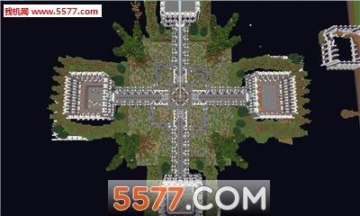 �������(Pixel sky)��׿���ͼ1