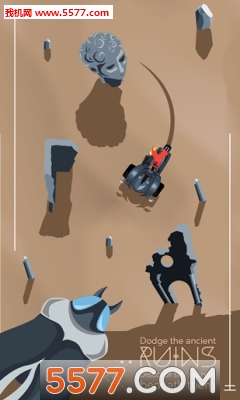 ɳĮŲ(desert legacy)ͼ2