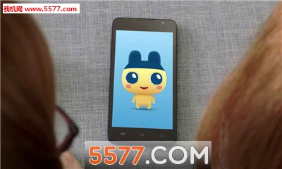 My Tamagotchi Forever(ԶӰ׿)ͼ2