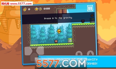 Gravity Duck Islands(Ѽ׿)ͼ0