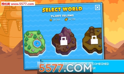 Gravity Duck Islands(Ѽ׿)ͼ3