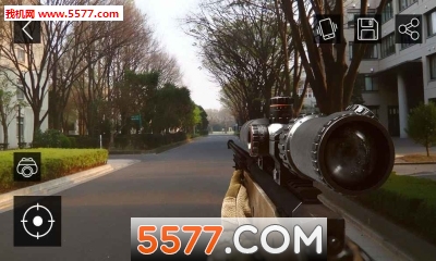 ǹ3dģ(Gun Camera 3D Simulator)ͼ0