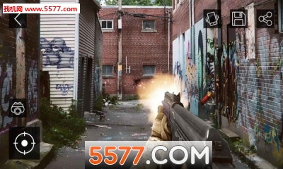 ǹ3dģ(Gun Camera 3D Simulator)ͼ2
