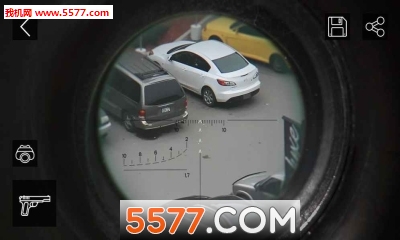 ǹ3dģ(Gun Camera 3D Simulator)ͼ3
