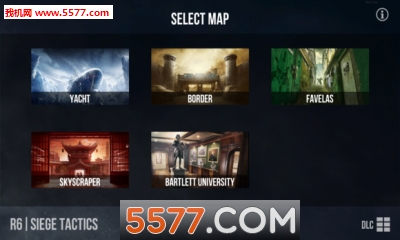R6S Tactics׿ͼ2