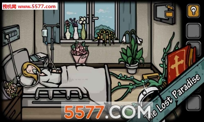 The lost paradise(ʧ԰ʧð׿)ͼ2