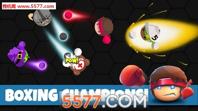 facepunch.io(ȭ������io)��ͼ1