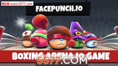 facepunch.io(ȭ������io)��ͼ2