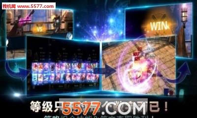 Spell Chaser(�������˹ٷ���)��ͼ3