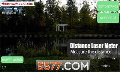 뼤ģٷ(Distance Laser Meter)ͼ0