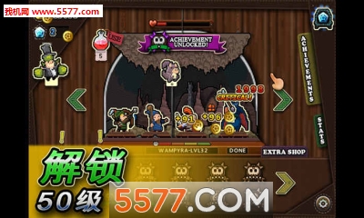 Clicker Cave RPG(Ѩ׿)ͼ2