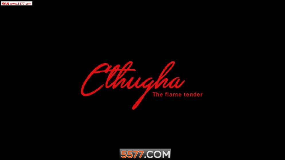 Cathugha: The flame tender(̻°׿)ͼ0