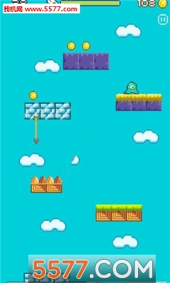 Falling Birdz(С׿)ͼ2