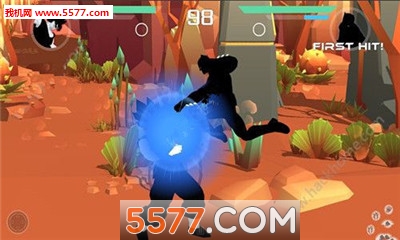 Super Shadow Ultra(ӰӰ׿)ͼ1