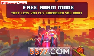 ط(PixWing Flying Retro Pixel Arcade)ͼ0
