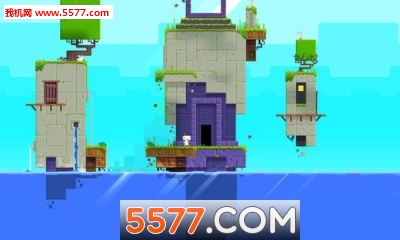 FEZڴ(FEZ Pocket Edition)ͼ0