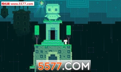 FEZڴ(FEZ Pocket Edition)ͼ1