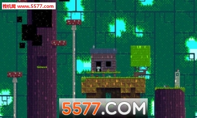 FEZڴ(FEZ Pocket Edition)ͼ2
