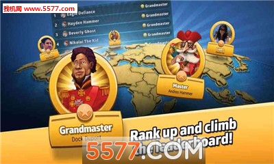 RISK(ͳȫ׿)ͼ1