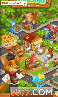 Farm Zoo(ũ嶯԰׿)ͼ0