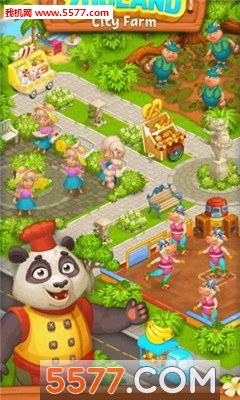 Farm Zoo(ũ嶯԰׿)ͼ1