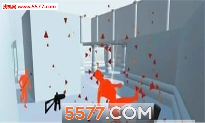 Superhot Time Shooter 3D(ʱ3D׿)ͼ0