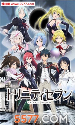 Trinity 7(ħ����7ʹ�߰�׿��)��ͼ1