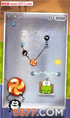 Cut the Rope Free׿ͼ0