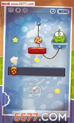 Cut the Rope Free׿ͼ1