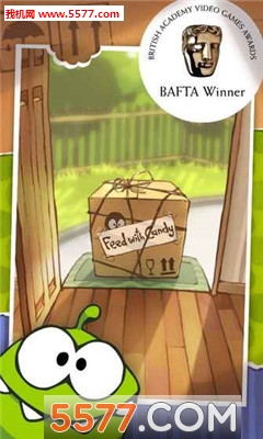 Cut the Rope Free׿ͼ3