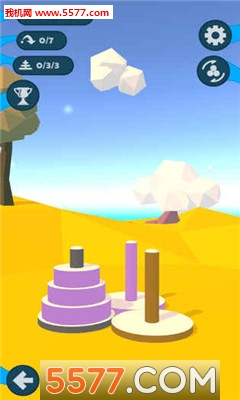 Tower of Hanoiֻͼ2